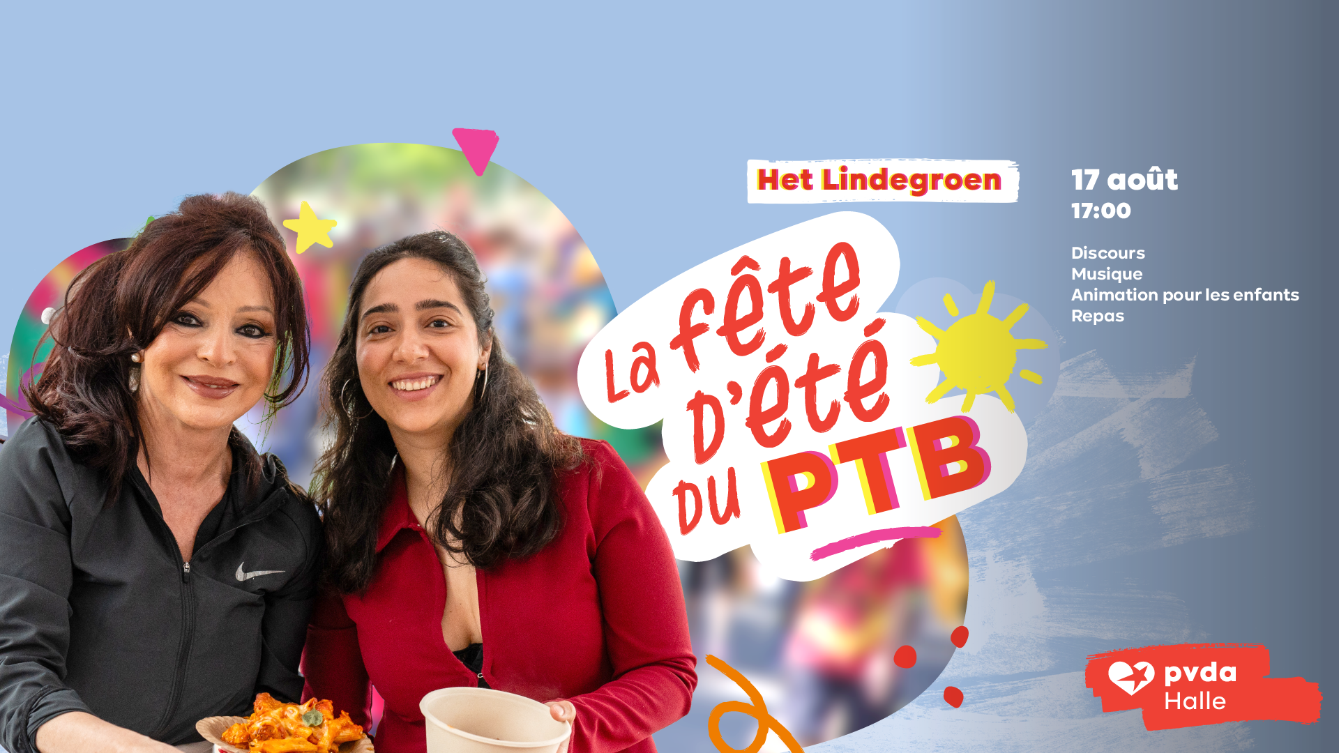 VLB__PVDA_Zomert_Halle VLB__PVDA_Zomert_Halle