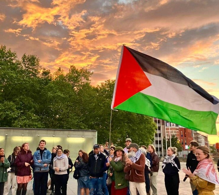 Leuven choisit de boycotter Israël, mais continue à collaborer avec l'entreprise d'espionnage israélienne Cellebrite